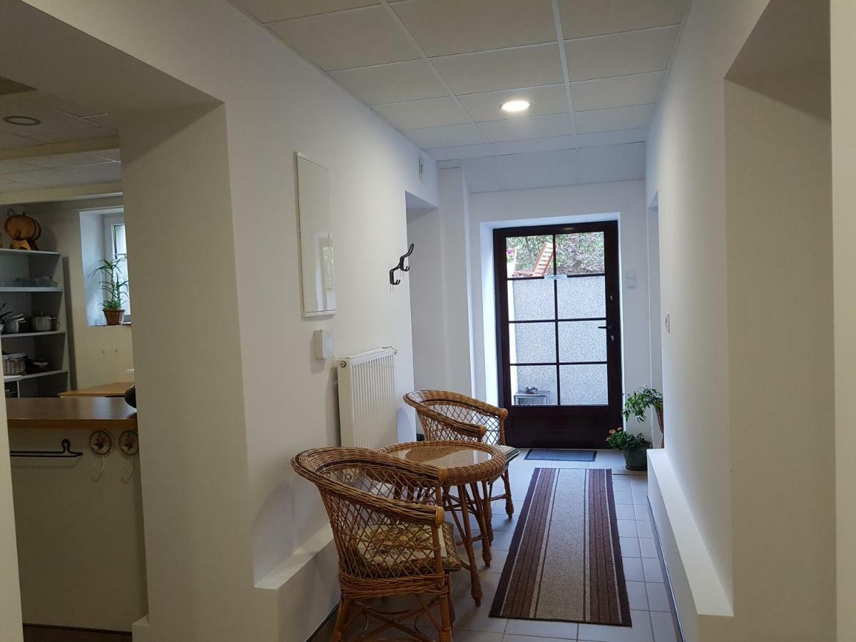 Willa Reverans Borne Sulinowo Ngoại thất bức ảnh